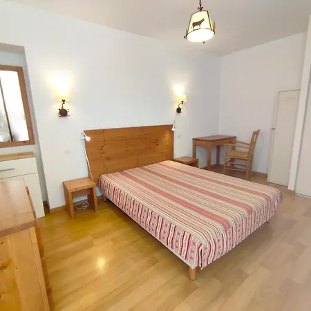 Pat 83, T2, Centre Luchon, Wifi, Casier A Skis, 4 Personnes *