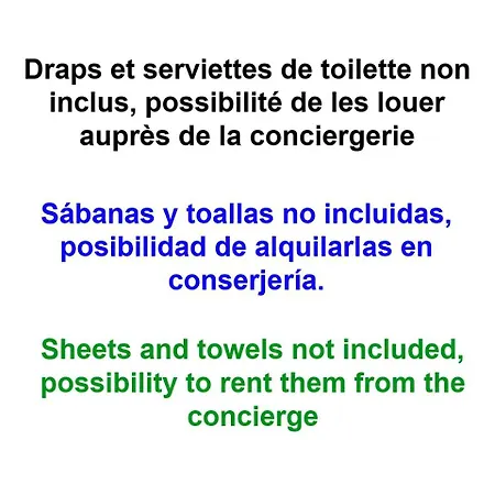 Daire Pat 83, T2, Centre Luchon, Wifi, Casier A Skis, 4 Personnes